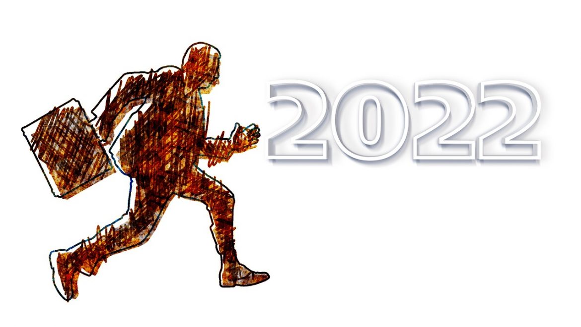 תחזית עולם הרכש לשנת 2022