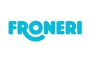 לוגו של חברת פורנרי